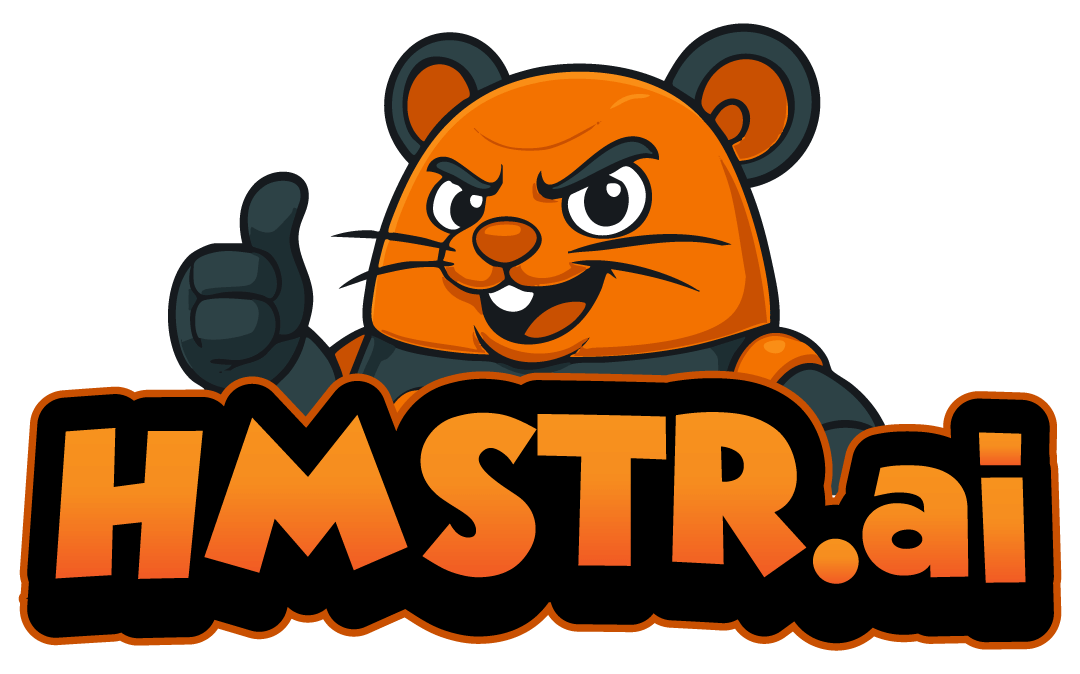 HMSTR.ai